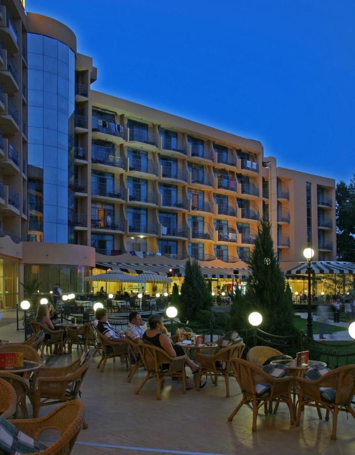 Tiara Beach Sunny Beach Exterior foto